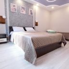 Апартаменты (Тимхаус на Четаева), Апартаменты Тимхаус на Четаева 10