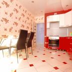 Апартаменты (Тимхаус на Четаева), Апартаменты Тимхаус на Четаева 10