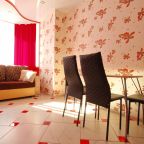 Апартаменты (Тимхаус на Четаева), Апартаменты Тимхаус на Четаева 10