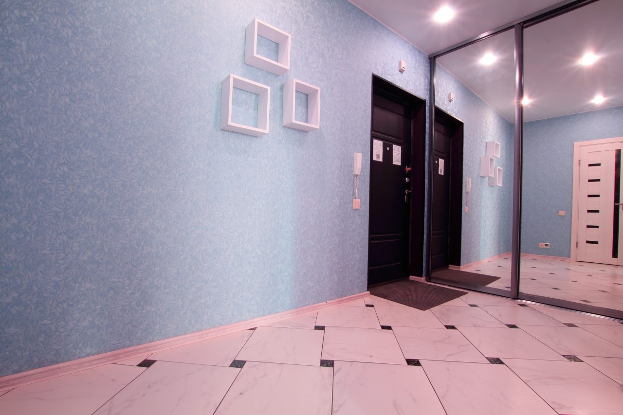 Апартаменты (Тимхаус на Четаева), Апартаменты Тимхаус на Четаева 10