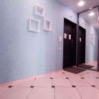 Апартаменты (Тимхаус на Четаева), Апартаменты Тимхаус на Четаева 10