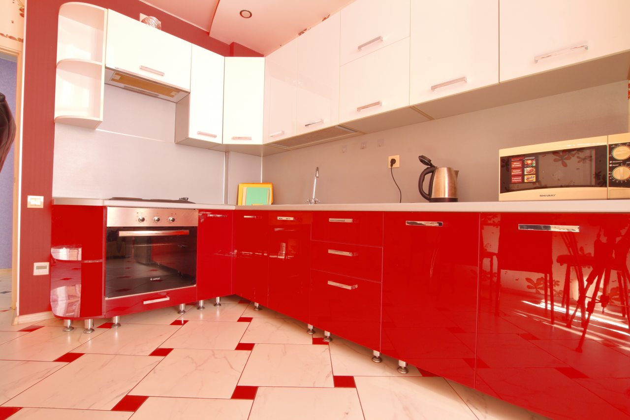 Апартаменты (Тимхаус на Четаева), Апартаменты Тимхаус на Четаева 10