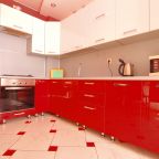 Апартаменты (Тимхаус на Четаева), Апартаменты Тимхаус на Четаева 10