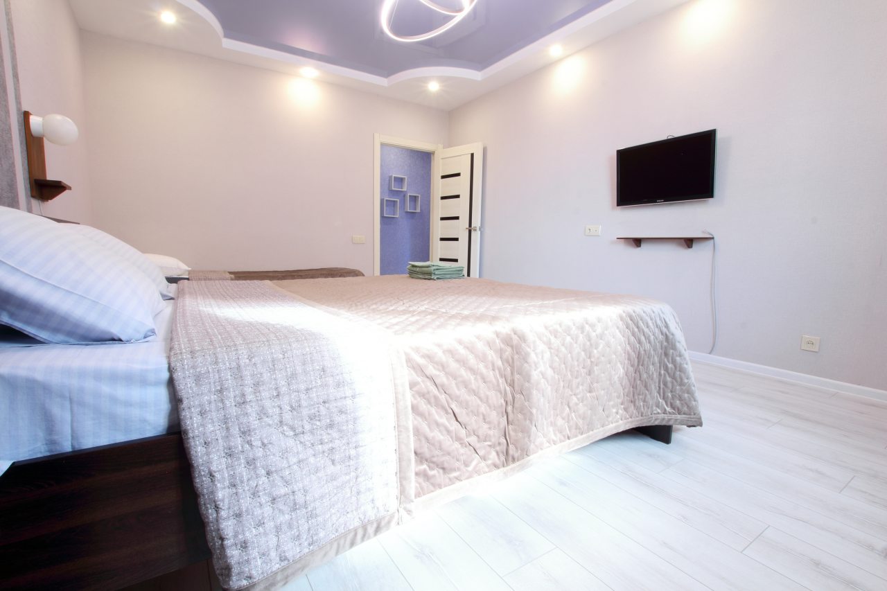 Апартаменты (Тимхаус на Четаева), Апартаменты Тимхаус на Четаева 10