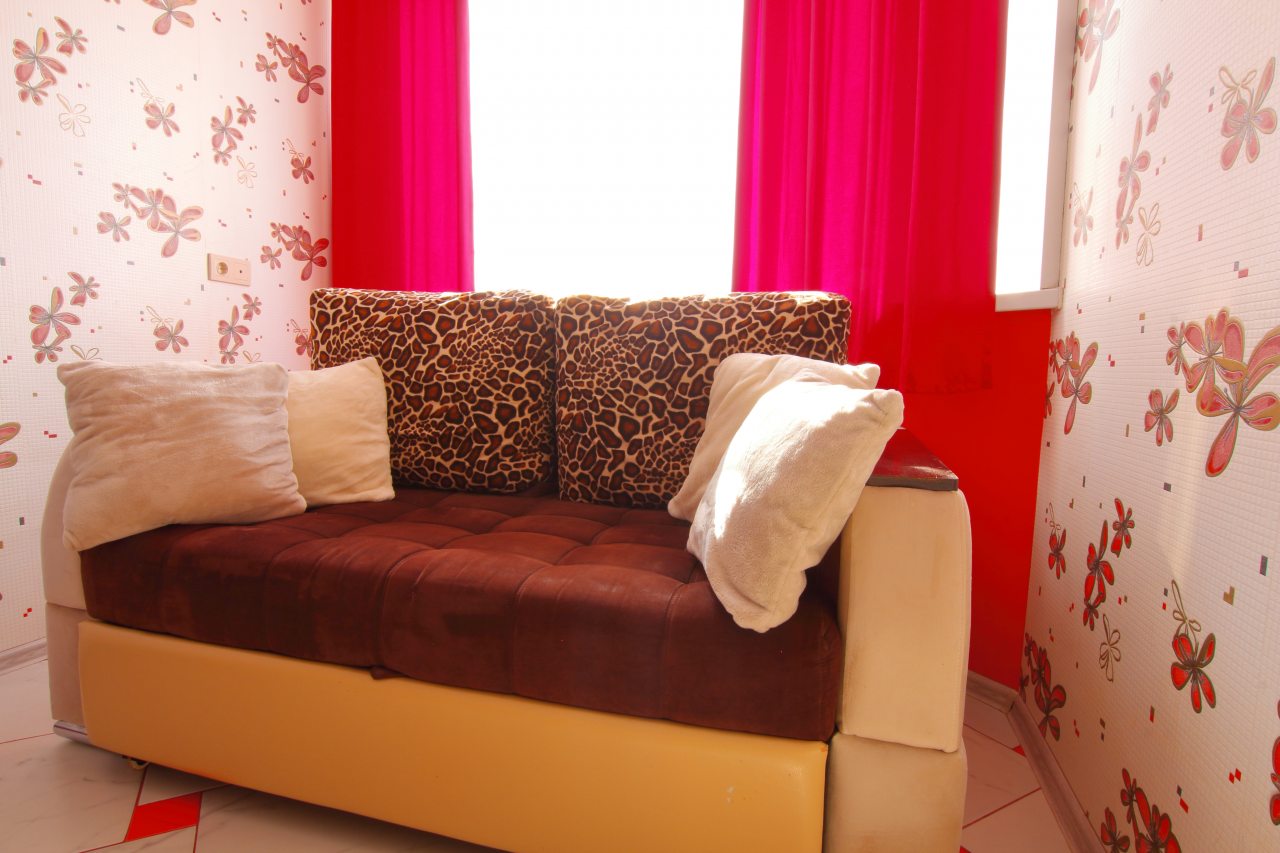 Апартаменты (Тимхаус на Четаева), Апартаменты Тимхаус на Четаева 10