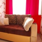 Апартаменты (Тимхаус на Четаева), Апартаменты Тимхаус на Четаева 10