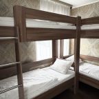 Четырехместный (Эконом), Мини-отель Первый