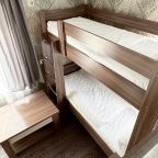 Четырехместный (Эконом), Мини-отель Первый