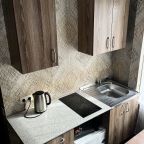 Четырехместный (Эконом), Мини-отель Первый