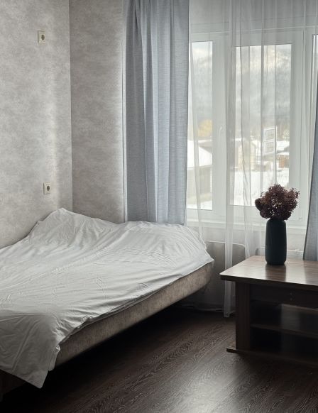 Мини-отель Первый