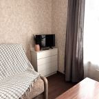 Семейный (Комфорт), Мини-отель Первый