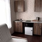 Семейный (Комфорт), Мини-отель Первый