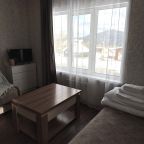 Семейный (Комфорт), Мини-отель Первый