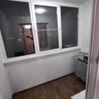 Апартаменты (Квартира на улице Радужная, 13), Апартаменты в Спутнике