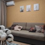 Апартаменты (Квартира на улице Радужная, 13), Апартаменты в Спутнике