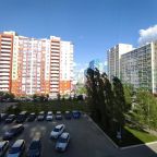 Апартаменты (Квартира на улице Радужная, 13), Апартаменты в Спутнике