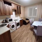 Апартаменты (Квартира на улице Радужная, 13), Апартаменты в Спутнике