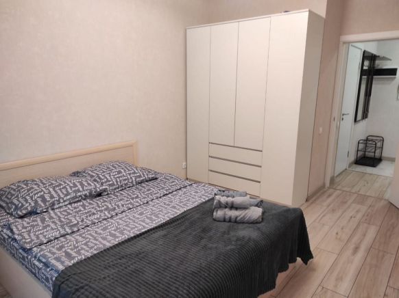 Апартаменты В ближнем Арбеково