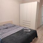 Апартаменты (Евродвушка в ЖК Супернoва), Апартаменты В ближнем Арбеково