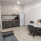 Апартаменты (Евродвушка в ЖК Супернoва), Апартаменты В ближнем Арбеково