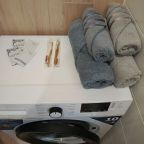 Апартаменты (Евродвушка в ЖК Супернoва), Апартаменты В ближнем Арбеково