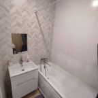 Апартаменты (Евродвушка в ЖК Супернoва), Апартаменты В ближнем Арбеково