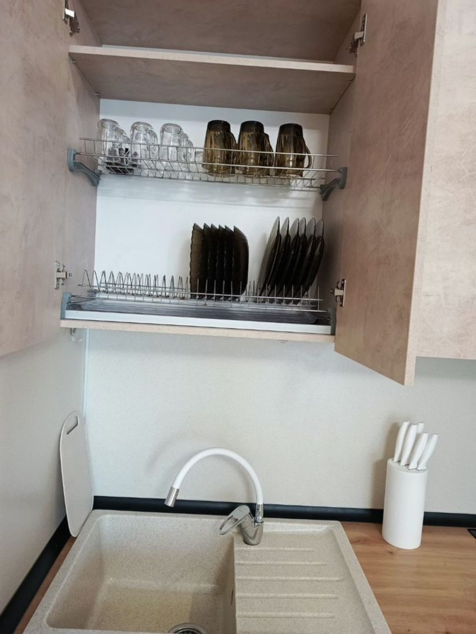 Апартаменты (Евродвушка в ЖК Супернoва), Апартаменты В ближнем Арбеково