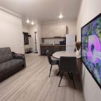 Апартаменты (Евродвушка в ЖК Супернoва), Апартаменты В ближнем Арбеково