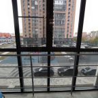 Апартаменты (Евродвушка в ЖК Супернoва), Апартаменты В ближнем Арбеково