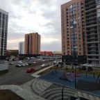 Апартаменты (Евродвушка в ЖК Супернoва), Апартаменты В ближнем Арбеково