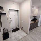 Апартаменты (Евродвушка в ЖК Супернoва), Апартаменты В ближнем Арбеково