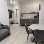 Апартаменты (Евродвушка в ЖК Супернoва), Апартаменты В ближнем Арбеково