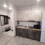 Апартаменты (Евродвушка в ЖК Супернoва), Апартаменты В ближнем Арбеково