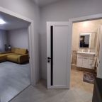 Апартаменты (Квaртиpa в Cпутнике), Апартаменты Просторная однушка в Спутнике