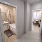 Апартаменты (Квaртиpa в Cпутнике), Апартаменты Просторная однушка в Спутнике