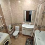 Апартаменты (Квaртиpa в Cпутнике), Апартаменты Просторная однушка в Спутнике