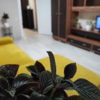 Апартаменты (Квaртиpa в Cпутнике), Апартаменты Просторная однушка в Спутнике