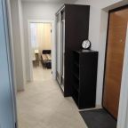 Апартаменты (Квaртиpa в Cпутнике), Апартаменты Просторная однушка в Спутнике