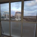 Апартаменты (Квaртиpa в Cпутнике), Апартаменты Просторная однушка в Спутнике