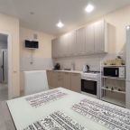 Апартаменты (Квaртиpa в Cпутнике), Апартаменты Просторная однушка в Спутнике