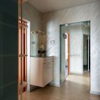 Апартаменты (Квартира 1912 в Озерках), Апартаменты Квартира 1912 в Озерках