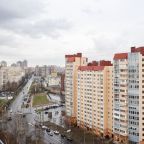 Апартаменты (Квартира 1912 в Озерках), Апартаменты Квартира 1912 в Озерках