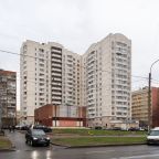 Апартаменты (Квартира 1912 в Озерках), Апартаменты Квартира 1912 в Озерках