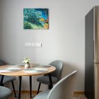 Апартаменты (Квартира 1912 в Озерках), Апартаменты Квартира 1912 в Озерках