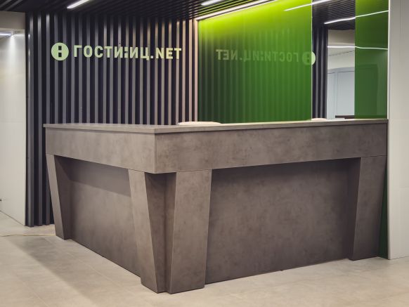 Апарт-отель Гостиниц.NET на Закаменском