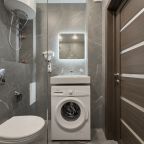 Трехместный (Стандарт трёхместный), Апарт-отель Гостиниц.NET на Закаменском