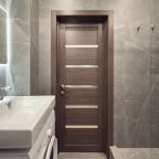 Трехместный (Стандарт трёхместный), Апарт-отель Гостиниц.NET на Закаменском