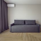 Четырехместный (Стандарт четырехместный), Апарт-отель Гостиниц.NET на Закаменском