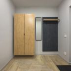 Четырехместный (Стандарт четырехместный), Апарт-отель Гостиниц.NET на Закаменском