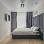 Четырехместный (Стандарт четырехместный), Апарт-отель Гостиниц.NET на Закаменском